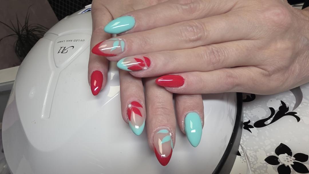 Black lady, Beograd LookBook