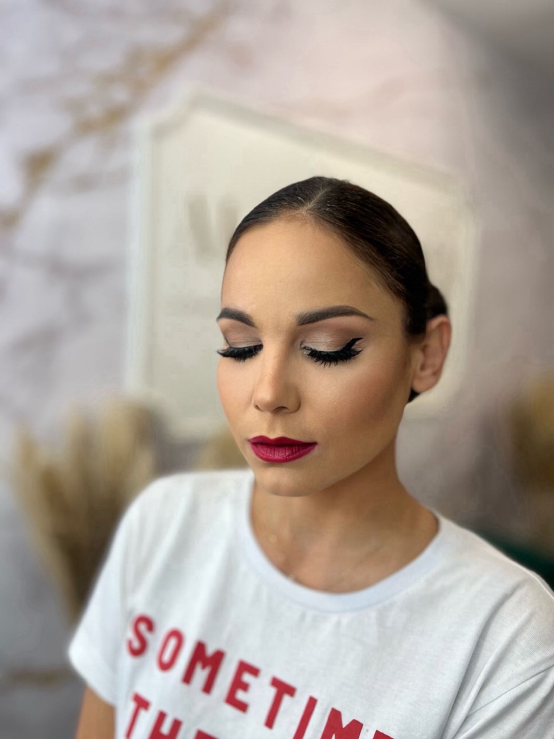 Alexandria Brow&Beauty lounge #beograd Make-up / šminkanje
