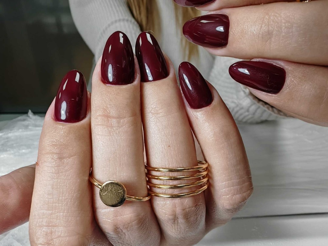 Sleek beauty studio #beograd Ojačavanje noktiju Ojačavanje noktiju gelom - L dužina