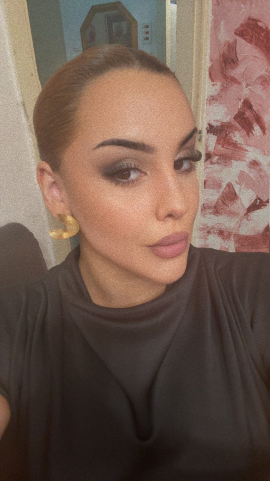 Profesionalna šminkanje - full glam - Mega Sun - Rakovica, Beograd Make-up / šminkanje Lice Make-up / šminkanje, Beograd, Vidikovac, Petlovo brdo, Labudovo brdo