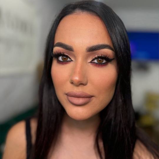 Alexandria Brow&Beauty lounge #beograd Make-up / šminkanje Profesionalno šminkanje