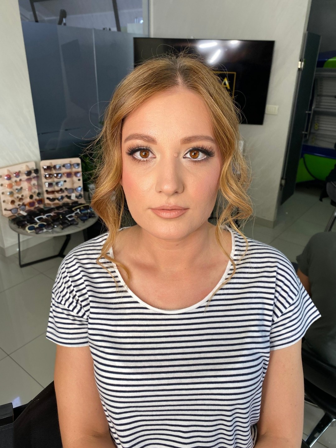 Gracia Make up #beograd