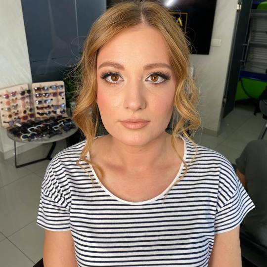 Gracia Make up #beograd