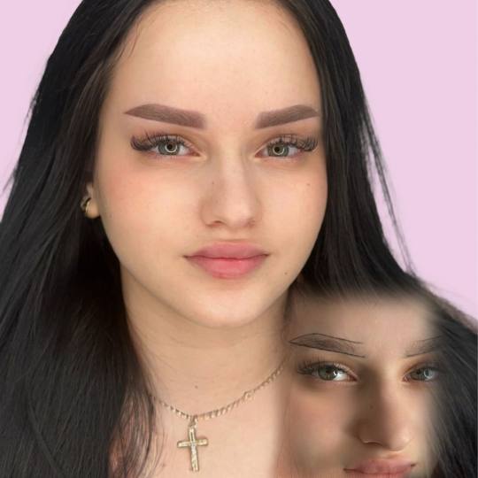 Coco Beauty Room usluga