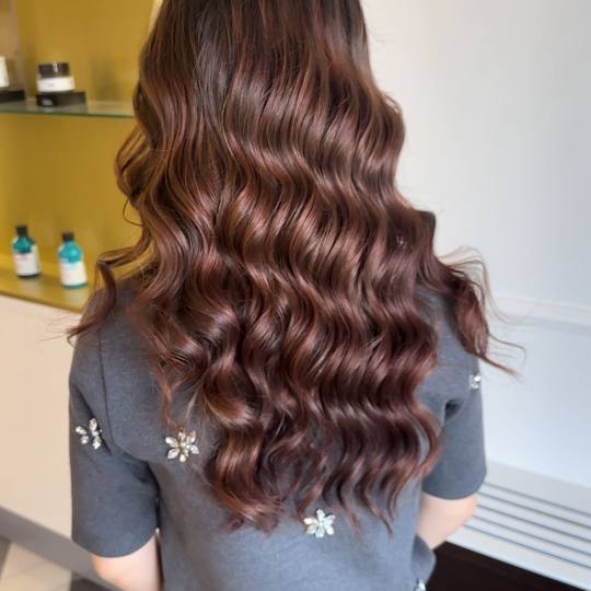 Sakura beauté #beograd Ombre, sombre, balayage Balayage - duga kosa