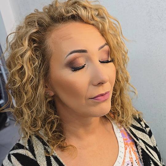 Make Up Jaca #beograd Make-up / šminkanje Profesionalno šminkanje