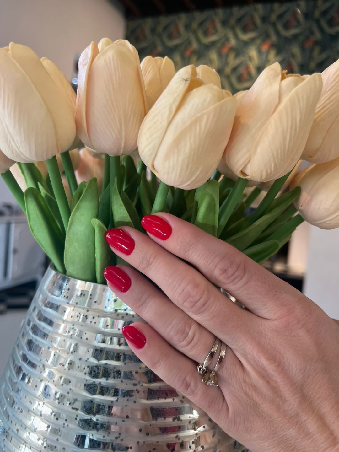 Maestro Nails #beograd Manikir Manikir + gel lak