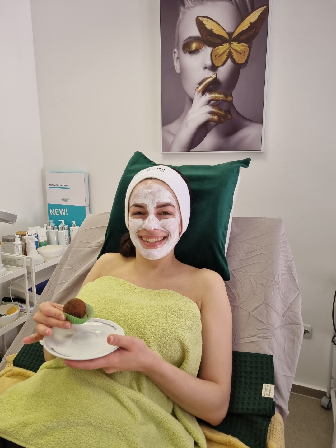 Emilly #beograd Anticelulit masaža Hydra Advanced Ericson