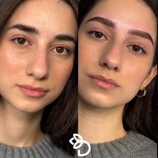 Beauty Dee usluga