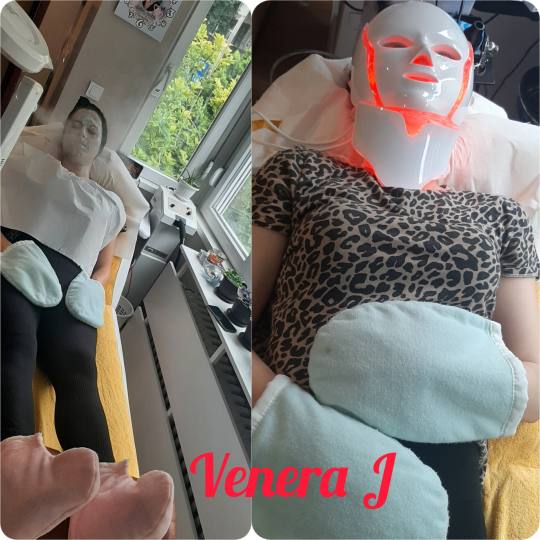 Studio Venera J #beograd Tretman lica Higijenski tretman lica + lifting
