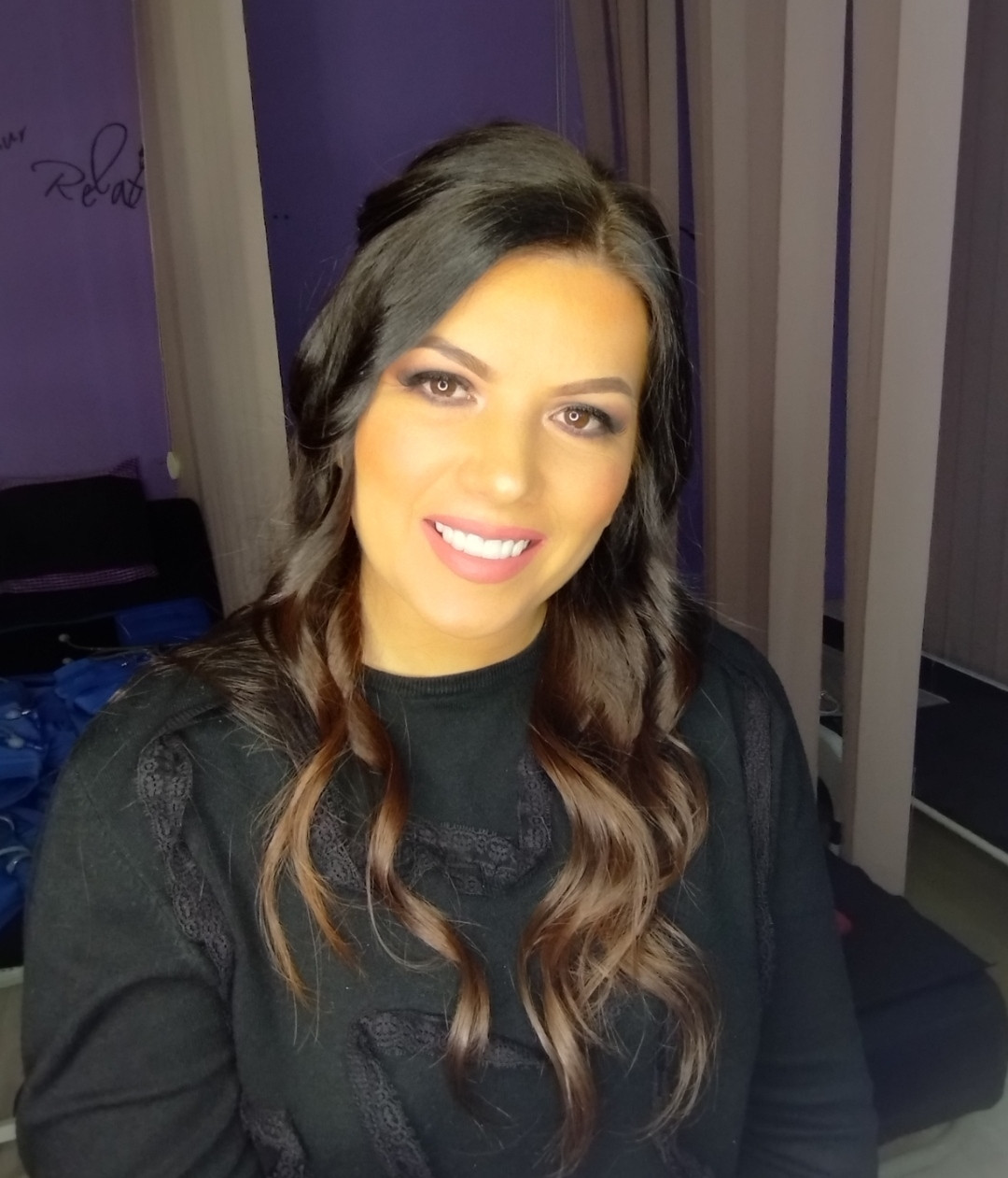 Profesionalno šminkanje + veštačke trepavice - Ceragem Relax, Kruševac Make-up / šminkanje Lice Make-up / šminkanje, Kruševac, Centar