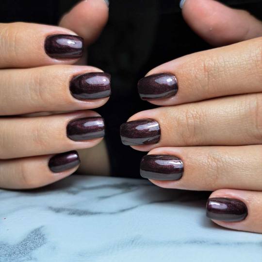 Ashanti Beauty Salon & Academy #beograd Ojačavanje noktiju Ojačavanje prirodnih noktiju gelom - bo