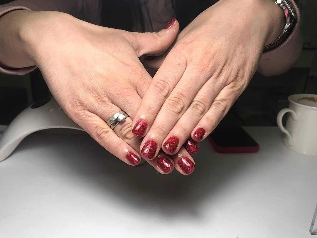 Gel lak - ruke - First lady, Beograd Manikir Nokti Manikir, Beograd, Voždovac
