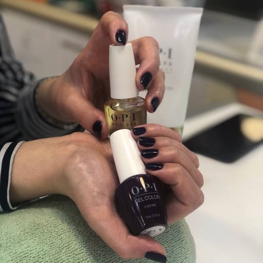 OPI Nail Bar #beograd