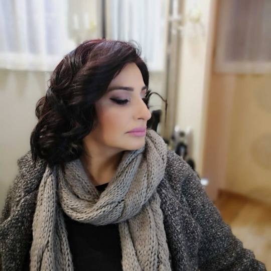 Bibi beauty centar #beograd Make-up / šminkanje Profesionalno šminkanje + veštačke trepavice mak