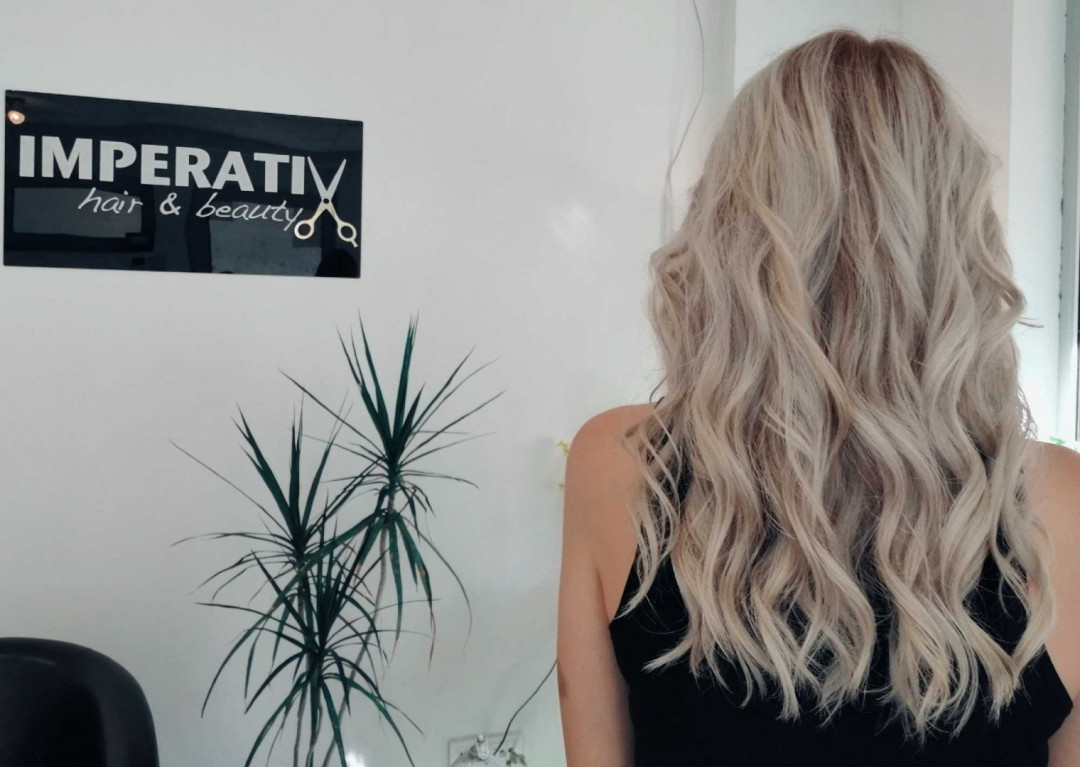 Imperativ, Beograd Pramenovi