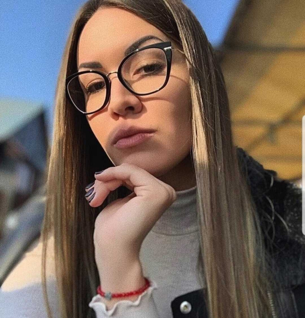 Puder obrve + prva korekcija - Tina B, Beograd Obrve Lice Obrve, Beograd, Novi Beograd blokovi, Belville, Savski kej