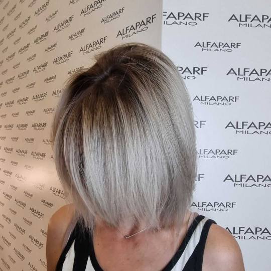 Alfaparf Studio #beograd Ombre, sombre, balayage Balayage / ombre / sombre - duga kosa