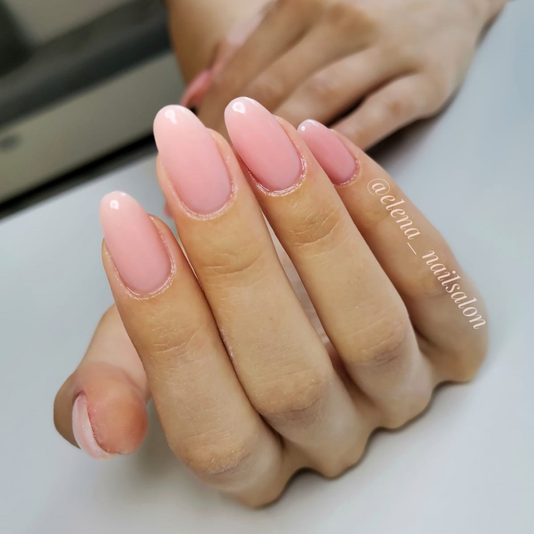 Elena Nails #beograd Izlivanje noktiju