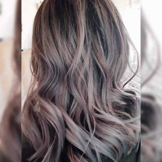 Headroom #beograd Balayage