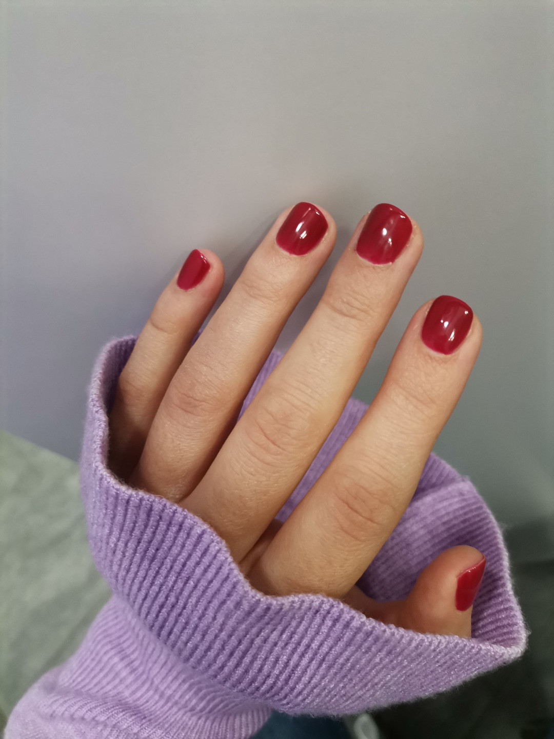 Hair Studio Alex #beograd Gel lak Gel lak - ruke