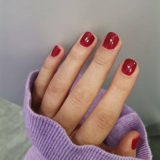 Hair Studio Alex #beograd Gel lak Gel lak - ruke