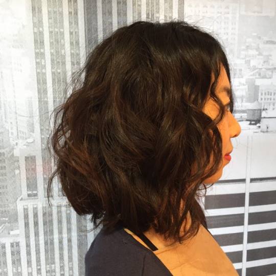 ID Hair Academy #beograd Minival