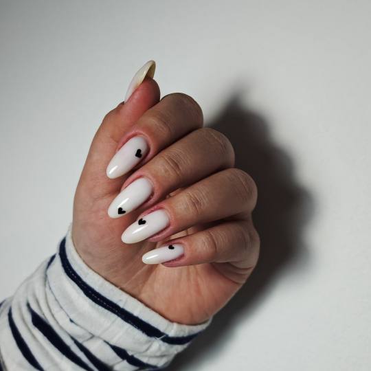 DS nails #beograd