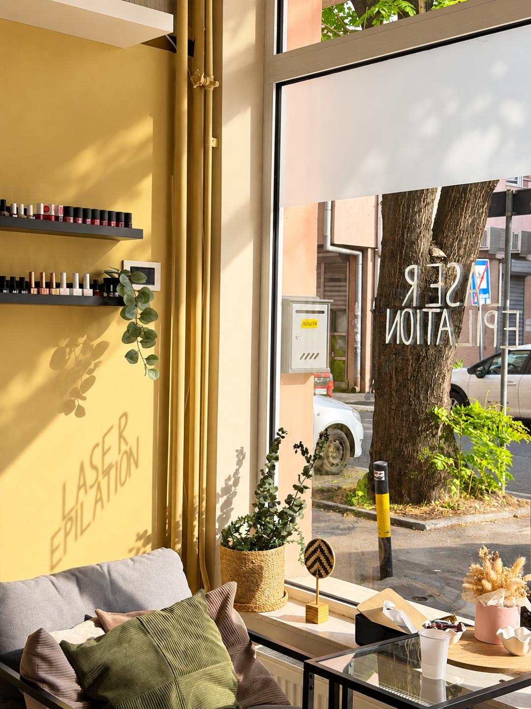 Nova House of Beauty #beograd
