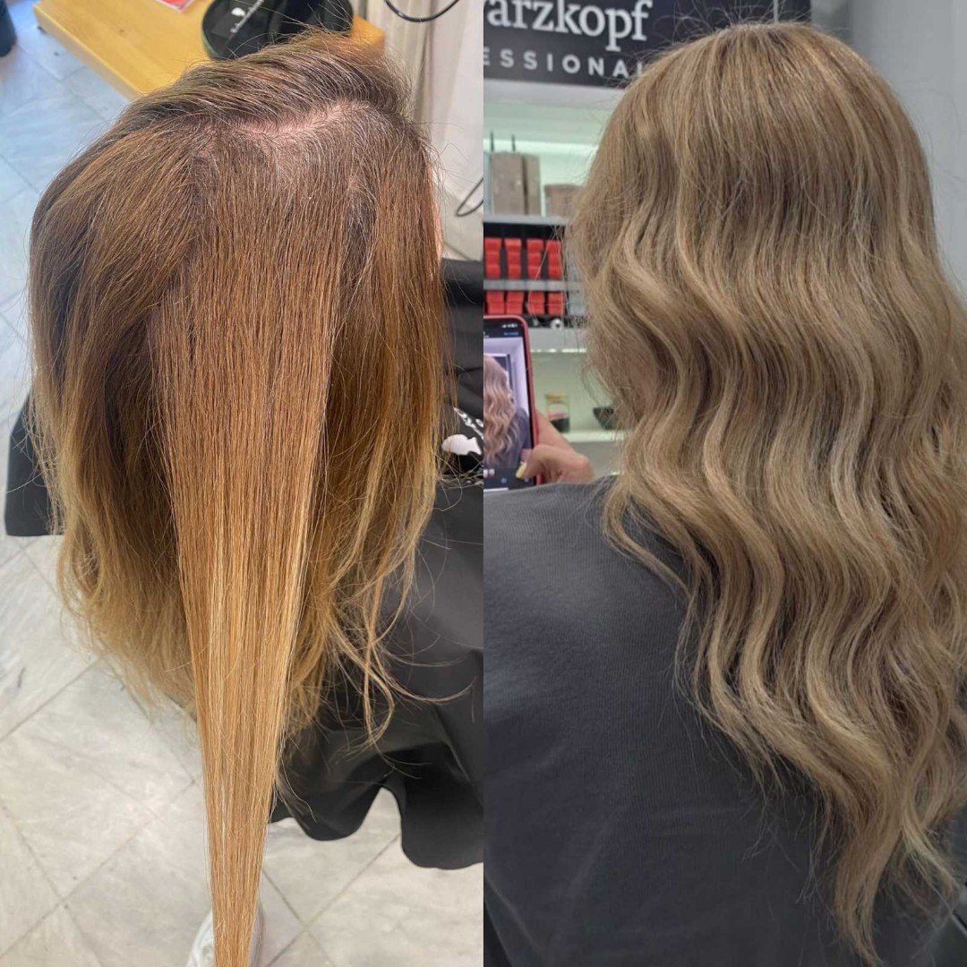 Jasna hair salon #beograd