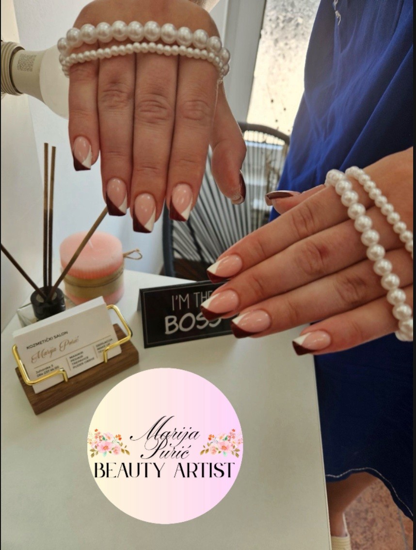Marija beauty artist #beograd