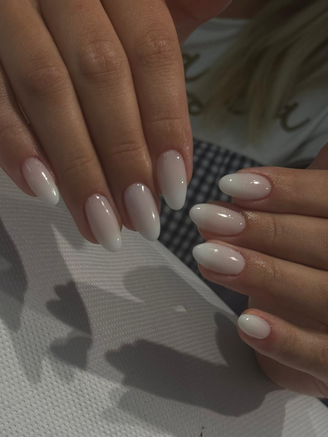 aBeauty Salon Lepote #beograd Manikir Ruski manikir + gel lak