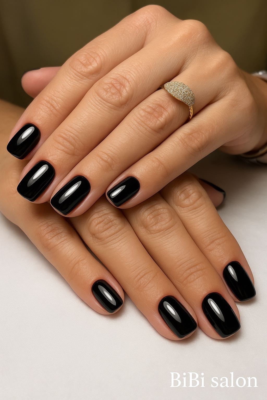 Bibi beauty centar #beograd Gel lak Korekcija gel laka