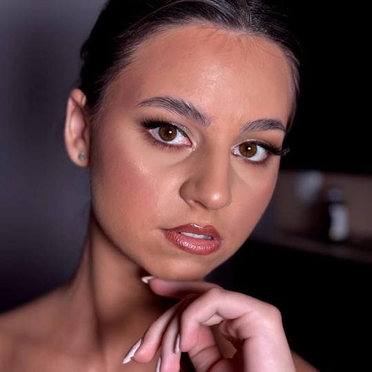 Mademoiselle Natalie studio usluga