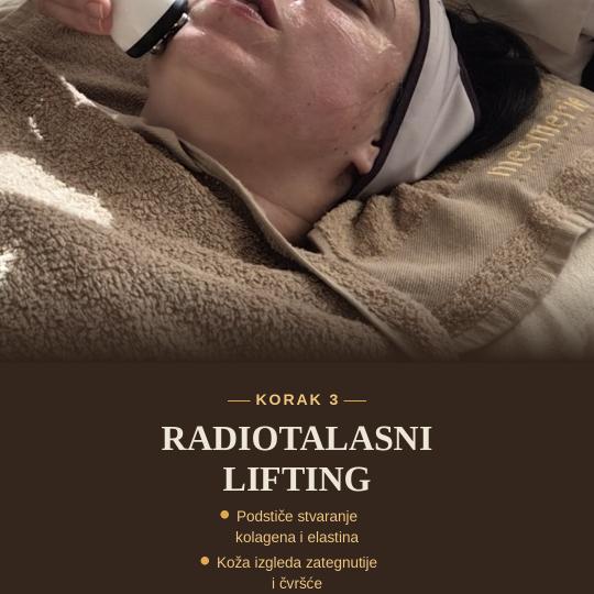 Oladoria Rituals #novisad Tretman lica Summer GLOW SKIN