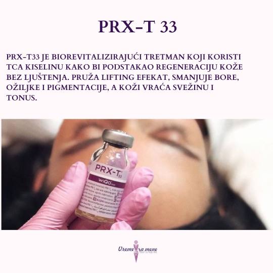 Vreme za mene #novisad Tretman lica PRX-T33 Hemijski piling lica Efekti vidljivi ODMAH. 🌷
Moment