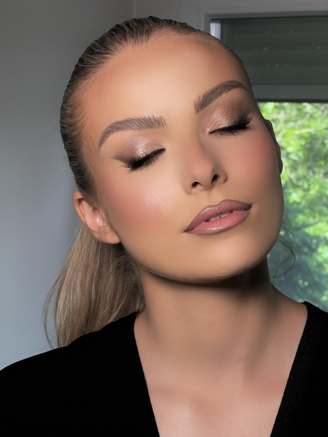 Profesionalno šminkanje - Liberty beauty studio, Beograd Make-up / šminkanje Lice Make-up / šminkanje, Beograd, Novi Beograd Ušće, Sava Centar