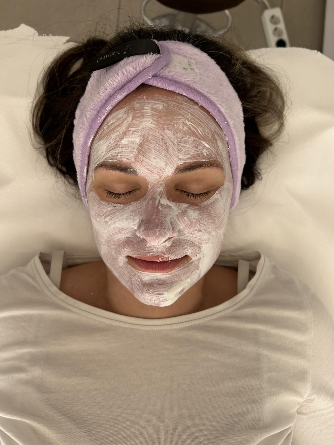 Higijenski tretman lica - Sandra estetik studio, Beograd Tretman lica Lice Tretman lica, Beograd, Banovo brdo