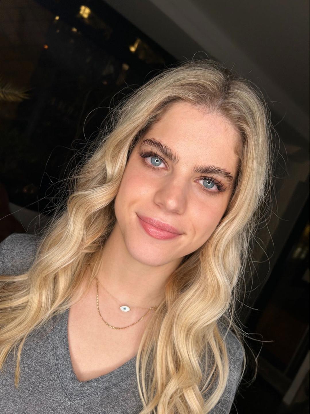 Brow lift + lash lift + farbanje obrva i trepavica - Esthetique Privé, Beograd Obrve Lice Obrve, Beograd, Centar, Stari grad, Dorćol