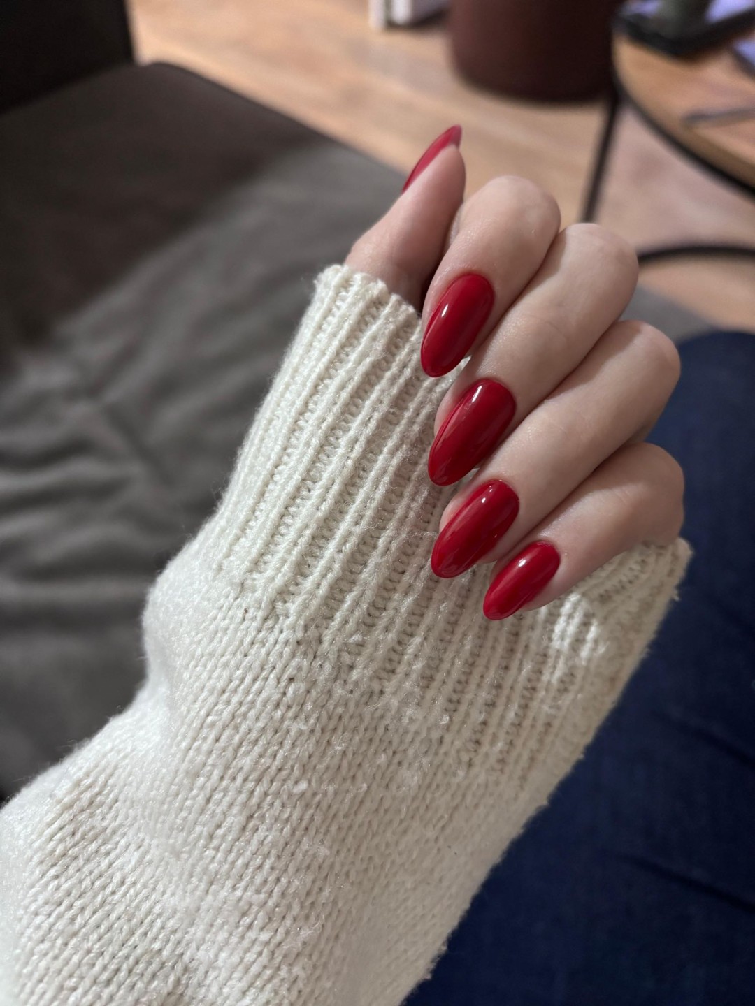 Beauty Corner TP #beograd Ojačavanje noktiju Ojačavanje noktiju gelom - S dužina