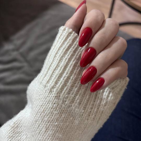 Beauty Corner TP #beograd Ojačavanje noktiju Ojačavanje noktiju gelom - S dužina