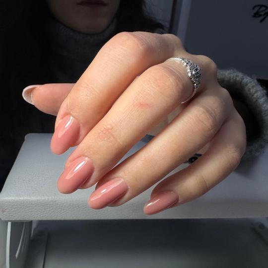 GM Beauty studio usluga