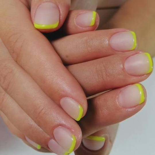 Nail office - deaktivirano #beograd Gel lak
