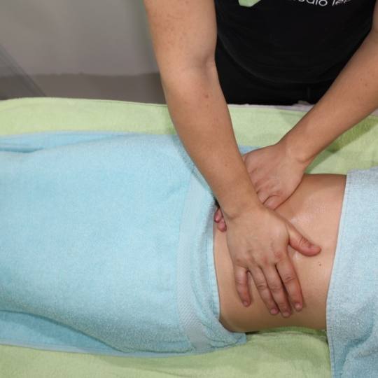 Hit #beograd Masaža za opuštanje / relax / antistres