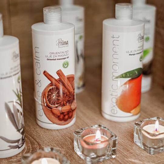 Ad Astra Spa & Epil House #beograd