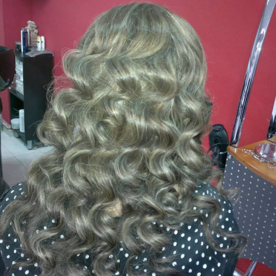 Phoenix Beauty Salon #beograd