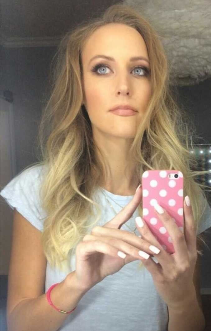 Imperativ, Beograd Ombre, sombre, balayage