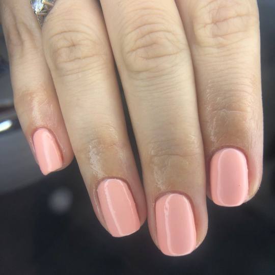 Topaz Beauty #beograd Gel lak