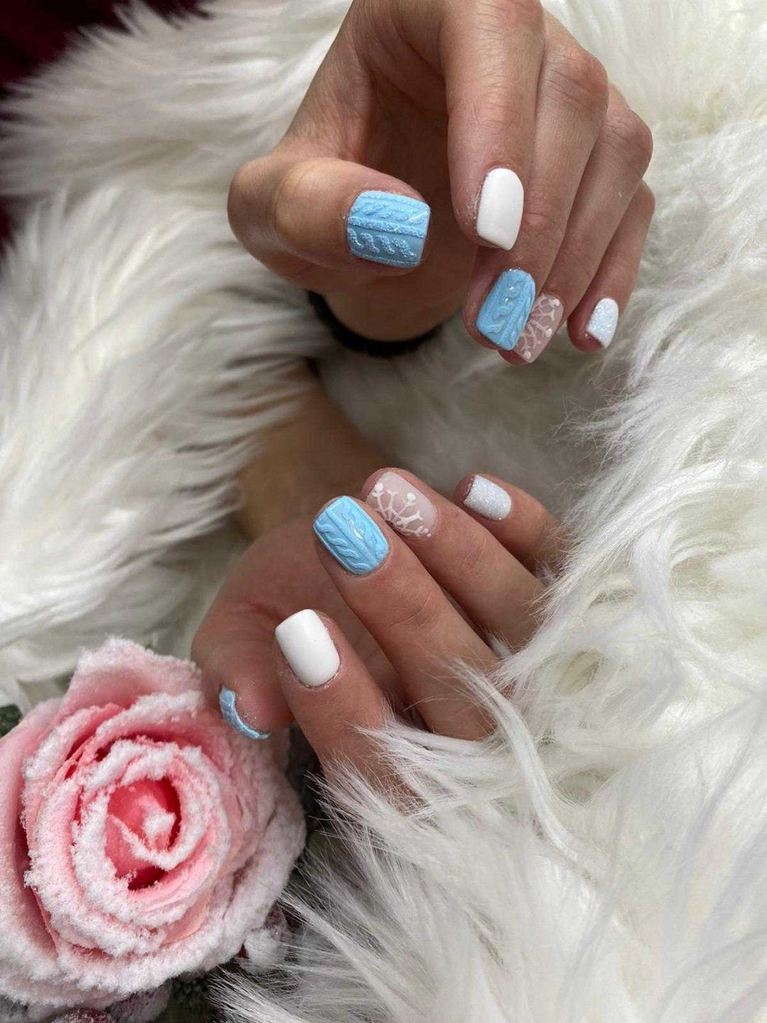D&D Beauty Center #beograd Gel lak Gel lak - ruke