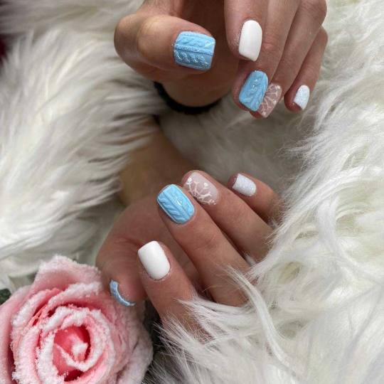 D&D Beauty Center #beograd Gel lak Gel lak - ruke